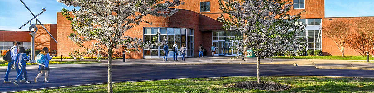 Columbia Campus