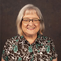 Susan Pobst