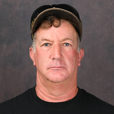 Tim Woods