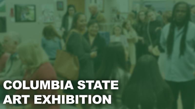 Columbia State Art Exhibition