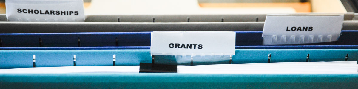 grants file folder