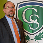 Scott Dahlstrom