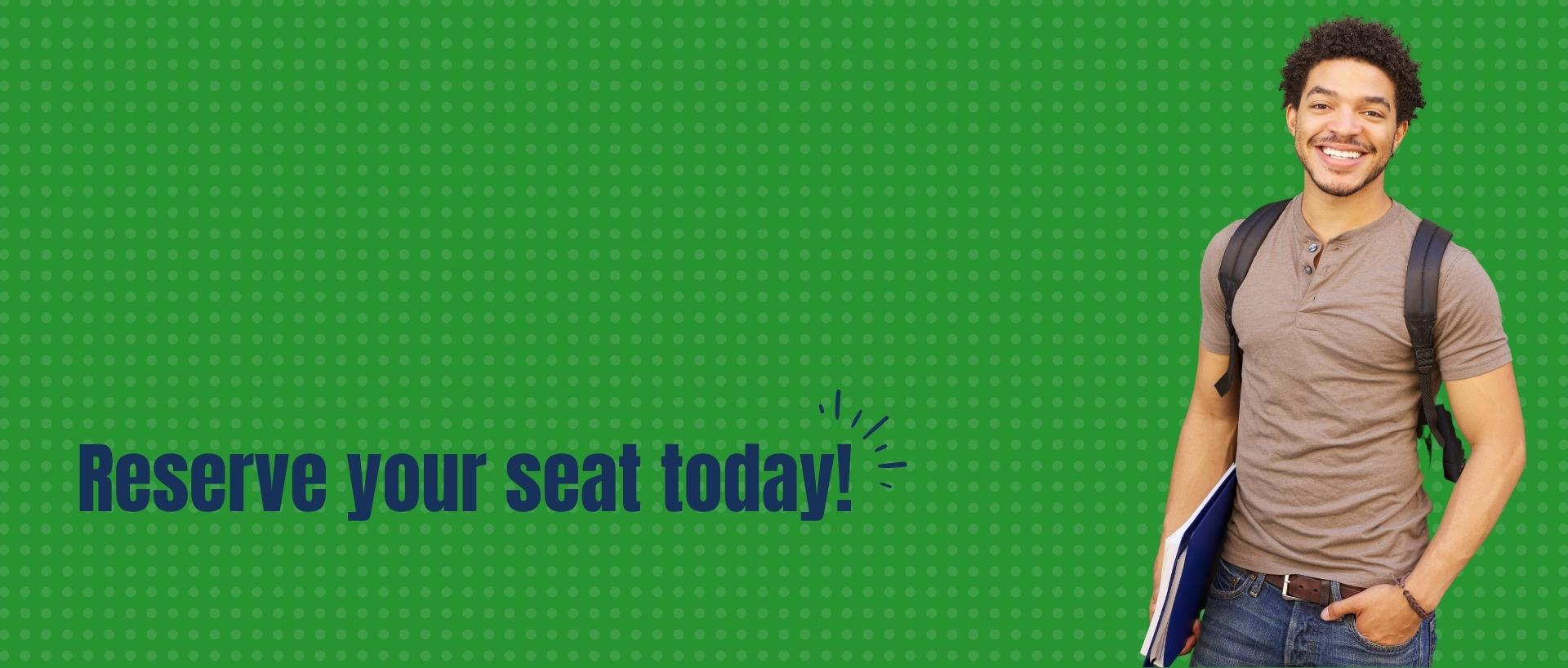 early registration October 16-17