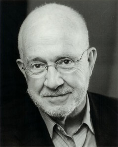Dr. Jerry Henderson