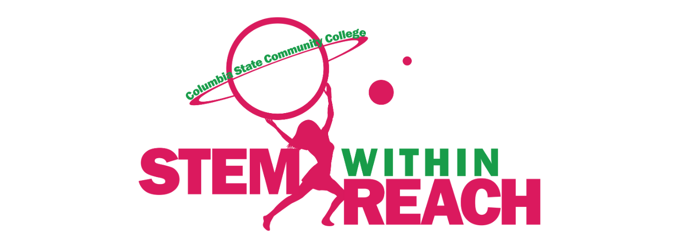 STEM Within Reach logo