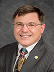Dr. John R. Vile