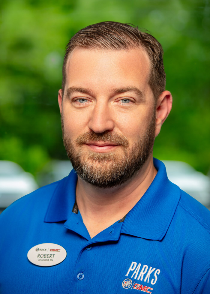 Robert Rogers, Columbia State’s Fall 2025 Commencement ceremony speaker.