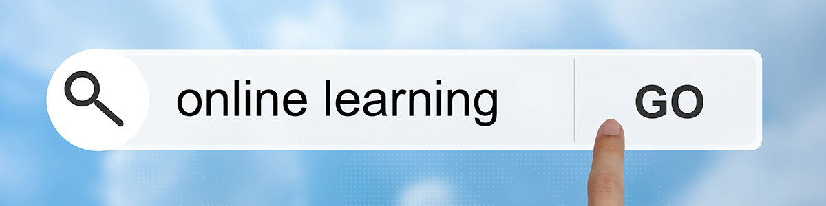 online learning